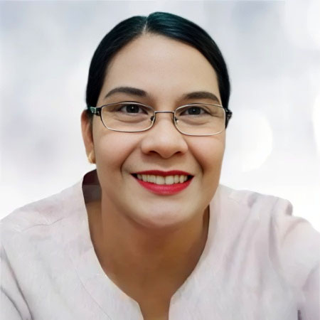 Ms. Mary Jane G. Bayaton    